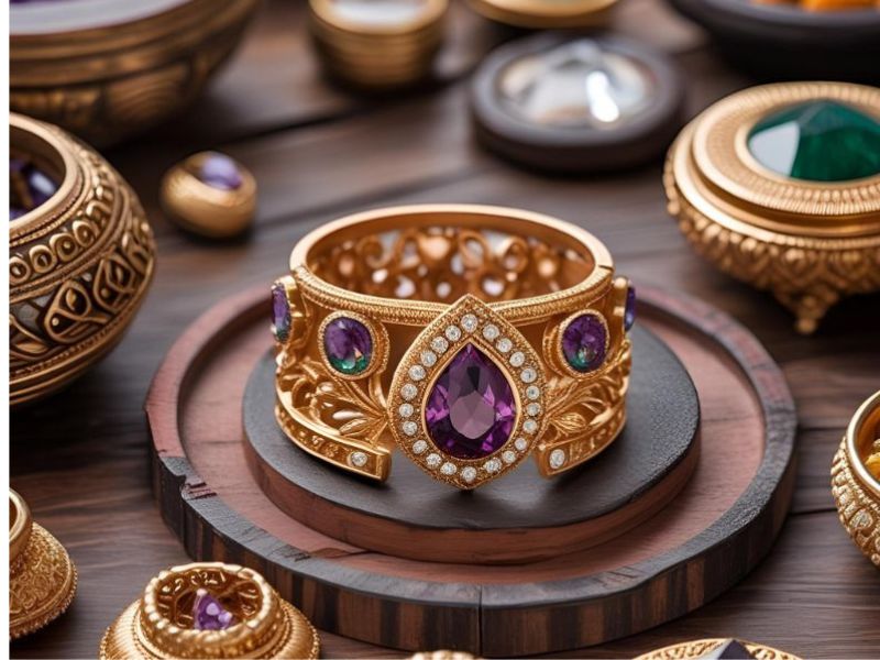Discover the Magic of Handicrafts & Gemstones with TradeIndiaDirect