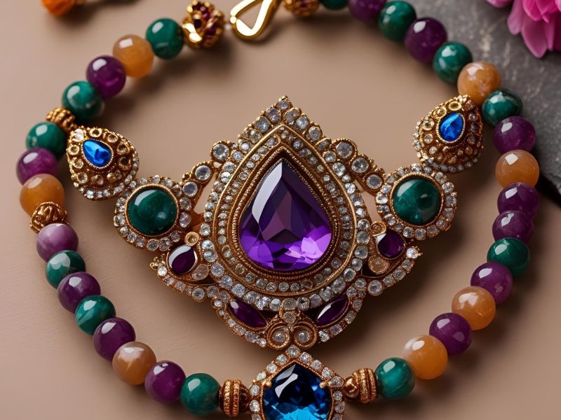 Why Choose TradeIndiaDirect for Handicraft & Gemstone Sourcing?